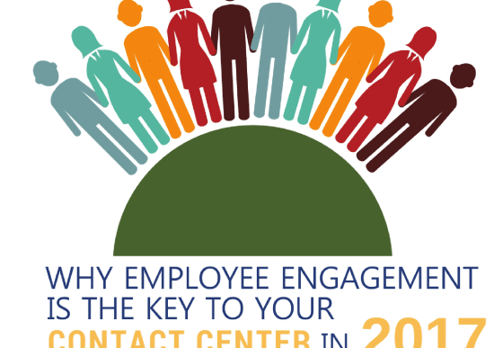 Whey employee engagement is key