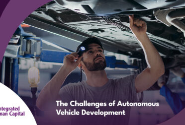 The Challenges of Autonomous Vehicle Development