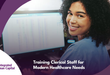 Training Clerical Staff for Modern Healthcare Needs