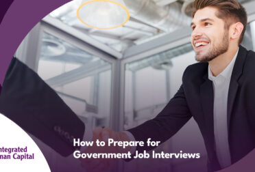 How to Prepare for Government Job Interviews