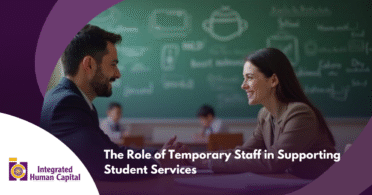The Role of Temporary Staff in Supporting Student Services