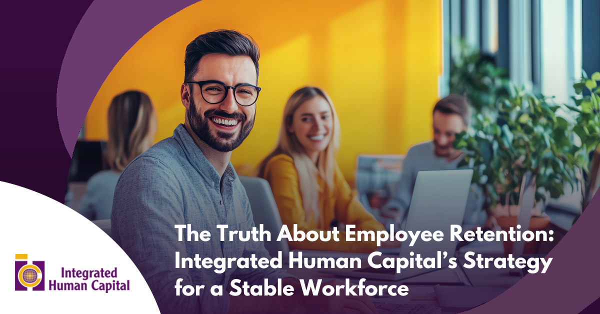 Workforce Stability Employee Retention Strategies for a Stable Workforce - Integrated Human ...